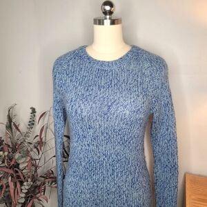 Gap Sweater Blue Size XS